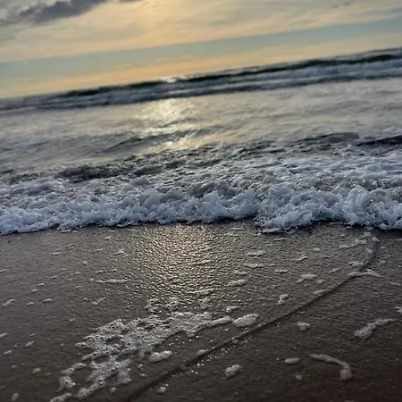 Przy Sprzymierzencow 8, * Ustka