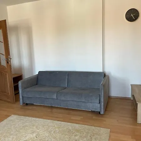 Przy Sprzymierzencow 8, Ustka