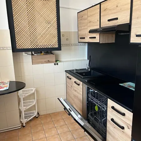 Przy Sprzymierzencow 8, *