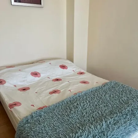 Przy Sprzymierzencow 8, Ustka