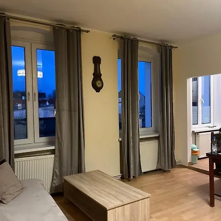 Przy Sprzymierzencow 8, *