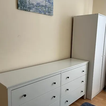 Przy Sprzymierzencow 8, * Ustka