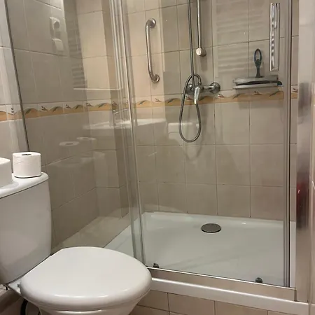 Apartamento Przy Sprzymierzeńców 8,