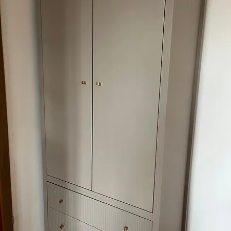 Przy Sprzymierzeńców 8, * Ustka