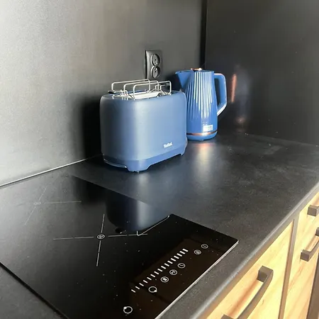 Przy Sprzymierzencow 8, *