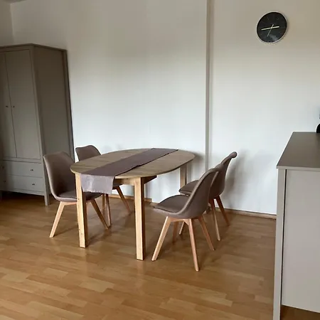 Przy Sprzymierzeńców 8, Ustka