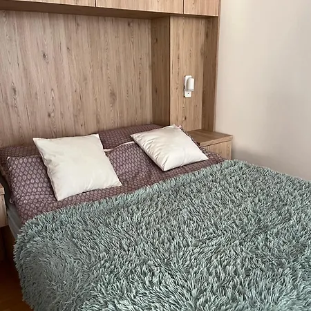 Przy Sprzymierzencow 8, Ustka