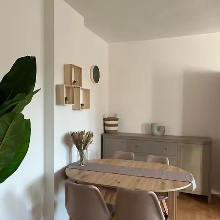 Apartamento Przy Sprzymierzeńców 8,