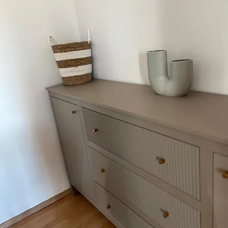 Apartamento Przy Sprzymierzeńców 8, *