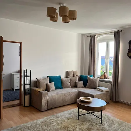 Przy Sprzymierzencow 8, Apartment Stolpmünde