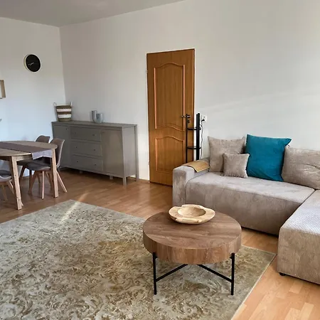 Przy Sprzymierzencow 8, Ustka