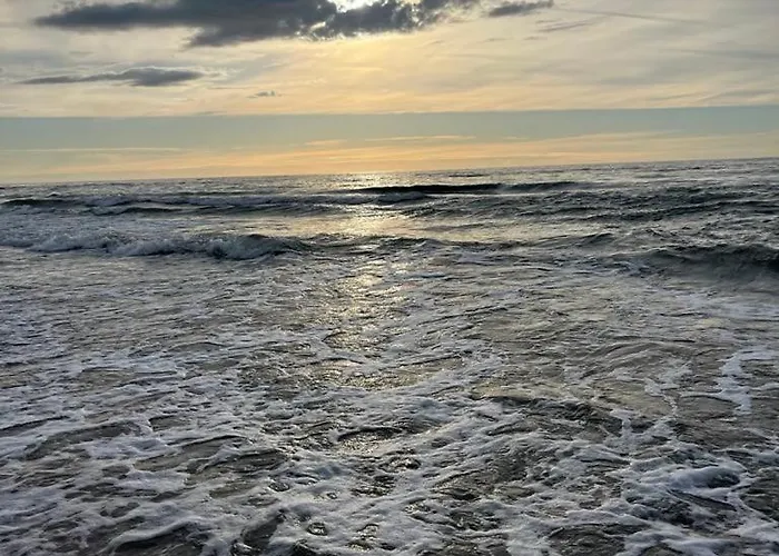 Appartement Przy Sprzymierzencow 8,