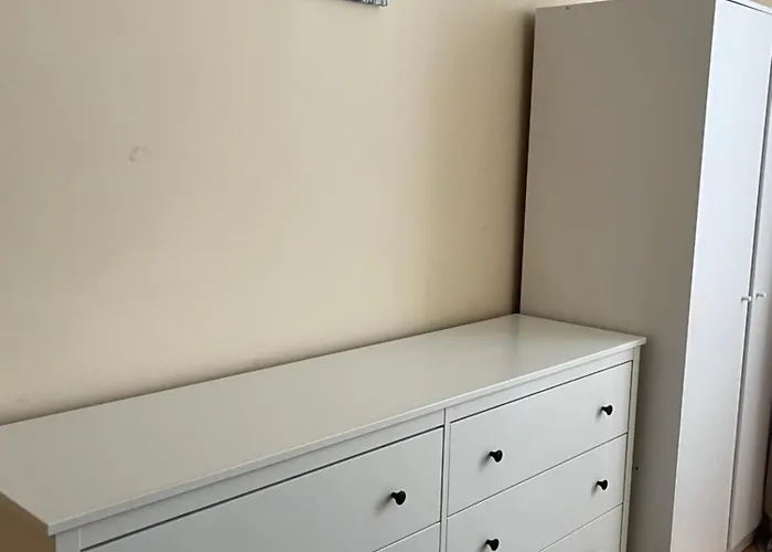 Przy Sprzymierzencow 8, * Ustka