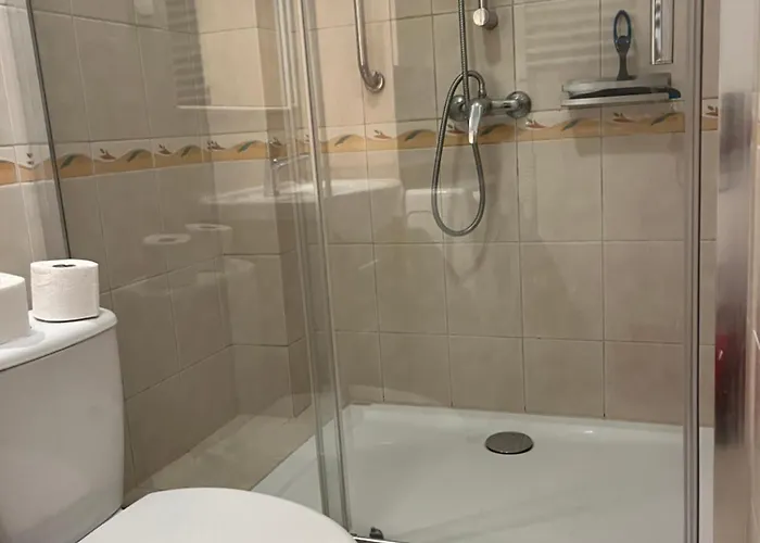 Appartement Przy Sprzymierzencow 8,