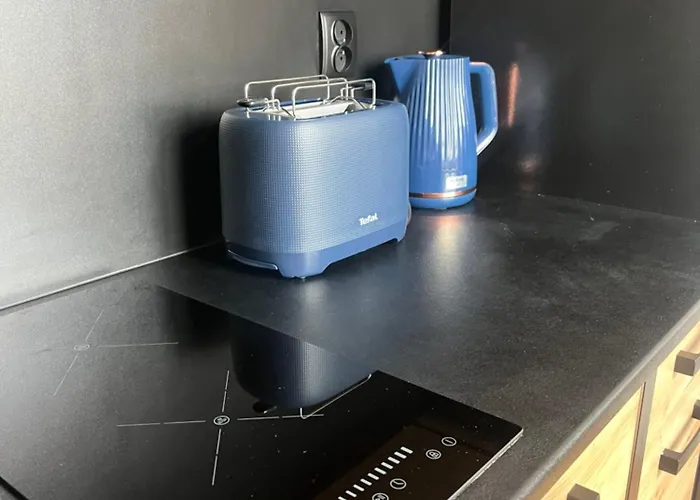 Przy Sprzymierzencow 8, *