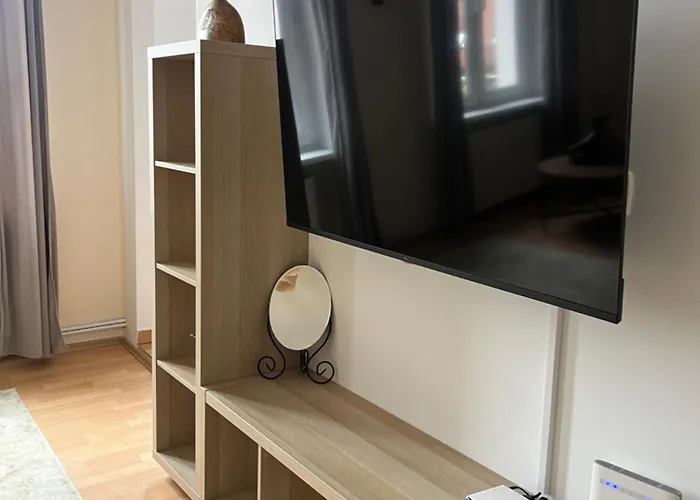 Przy Sprzymierzencow 8, Ustka