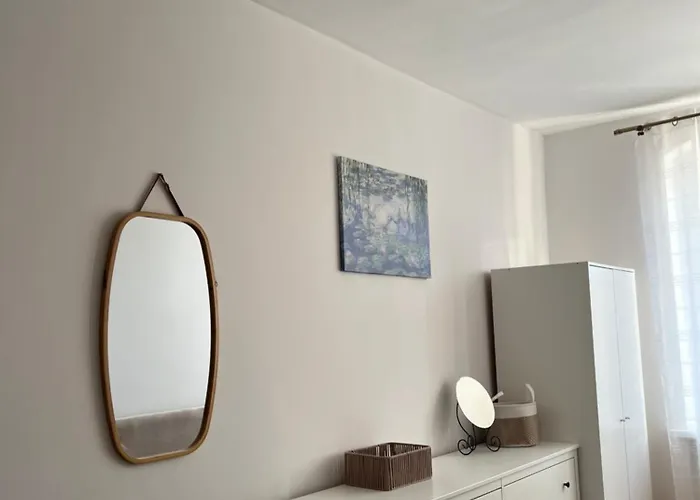 Przy Sprzymierzencow 8, * Ustka