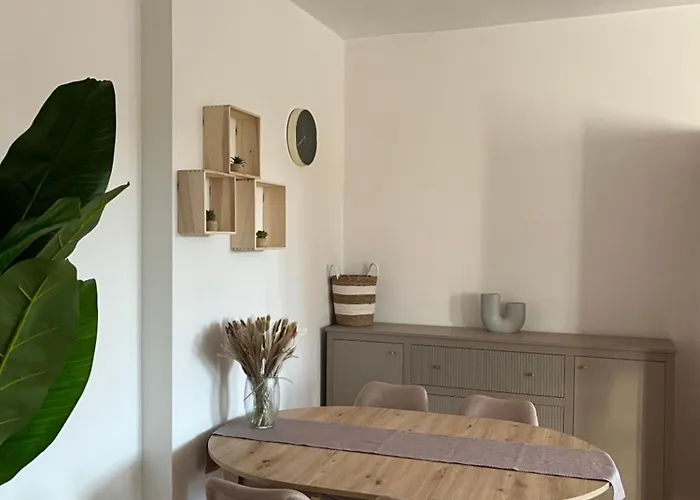 Appartement Przy Sprzymierzencow 8,