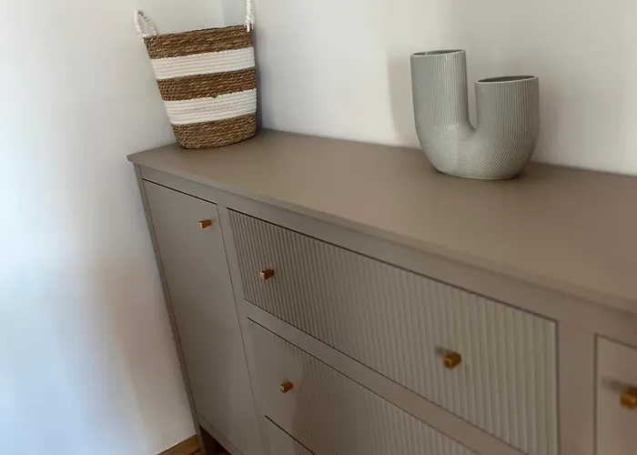 Appartement Przy Sprzymierzencow 8, *